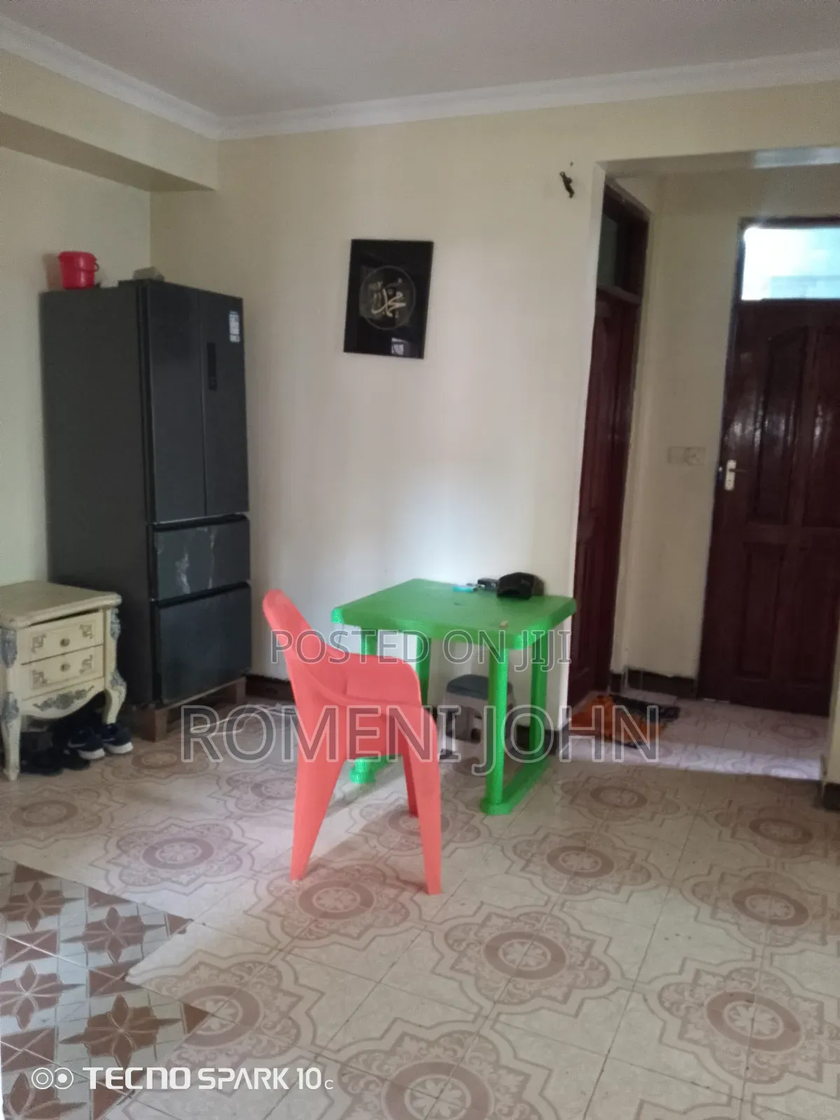 3bdrm Apartment in Tanzania Daresalaam, Ukonga for sale in Ukonga