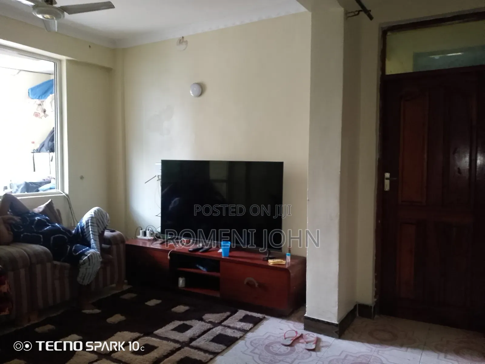3bdrm Apartment in Tanzania Daresalaam, Ukonga for sale in Ukonga