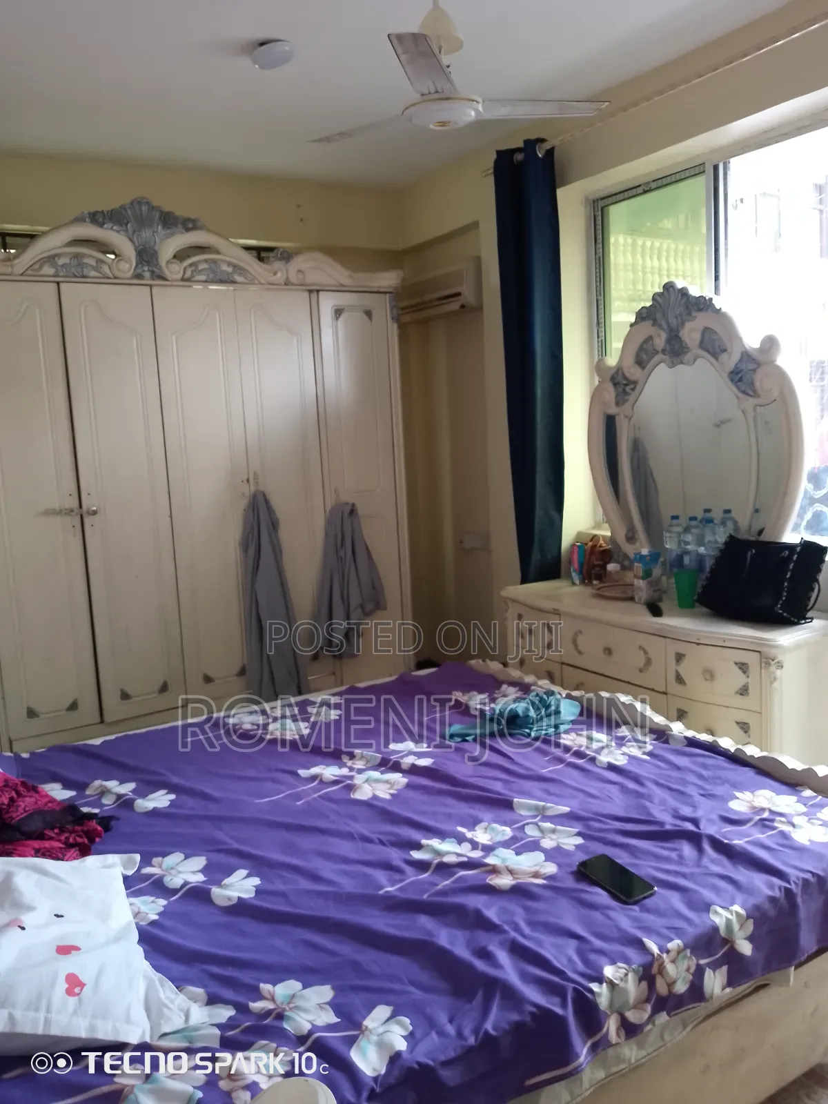 3bdrm Apartment in Tanzania Daresalaam, Ukonga for sale in Ukonga