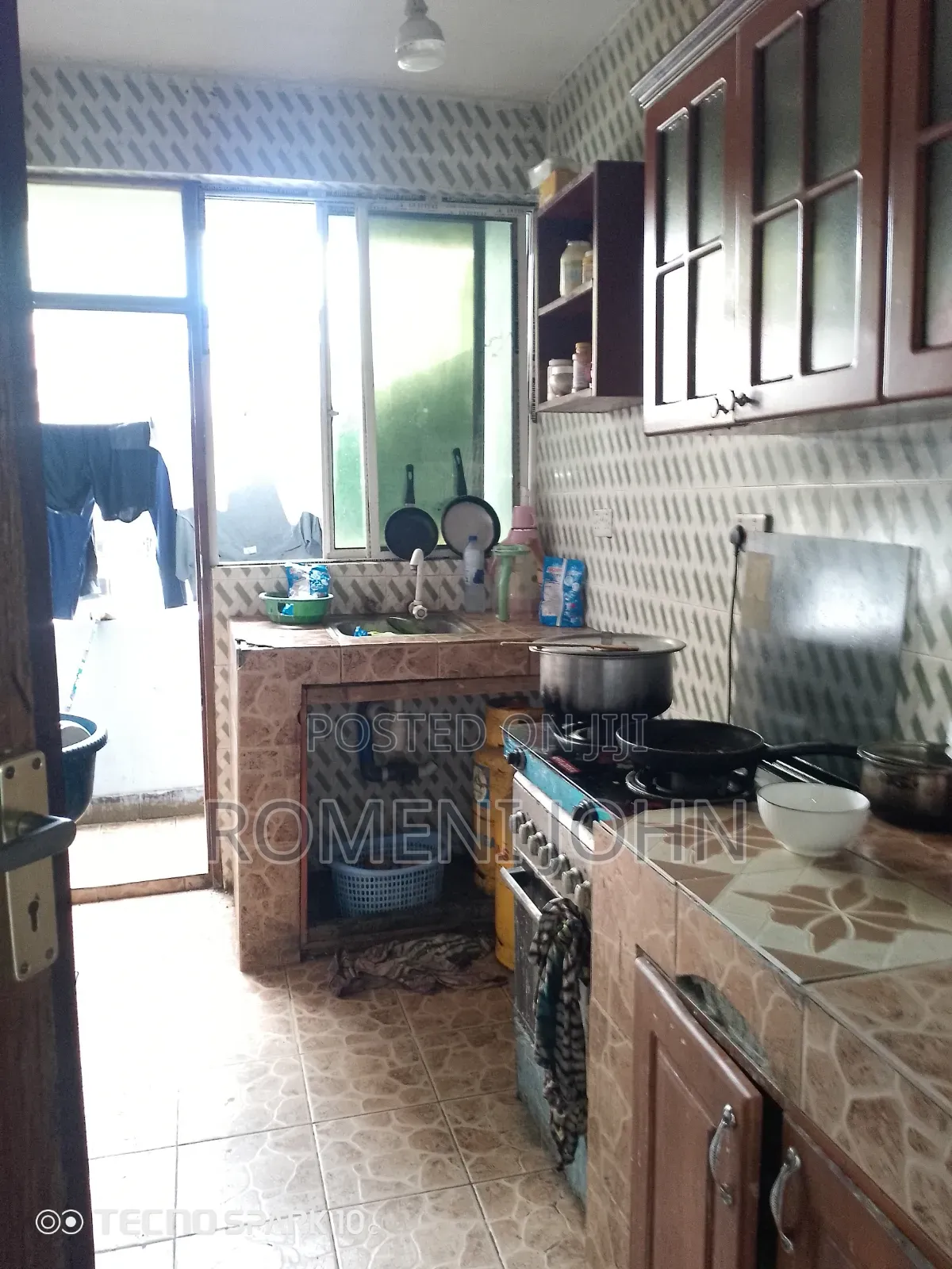 3bdrm Apartment in Tanzania Daresalaam, Ukonga for sale in Ukonga