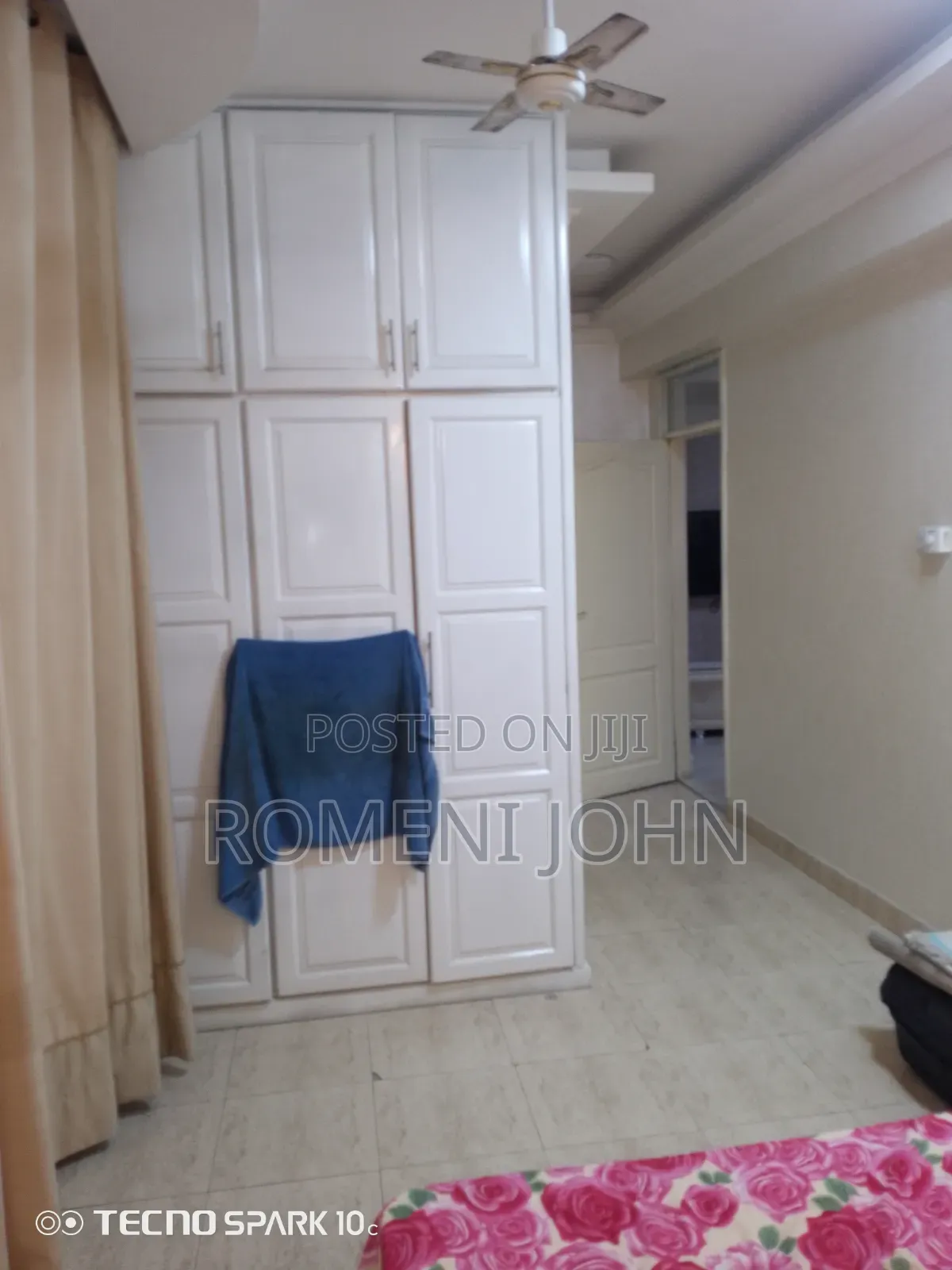 3bdrm Apartment in Tanzania Daresalaam, Ukonga for sale in Ukonga