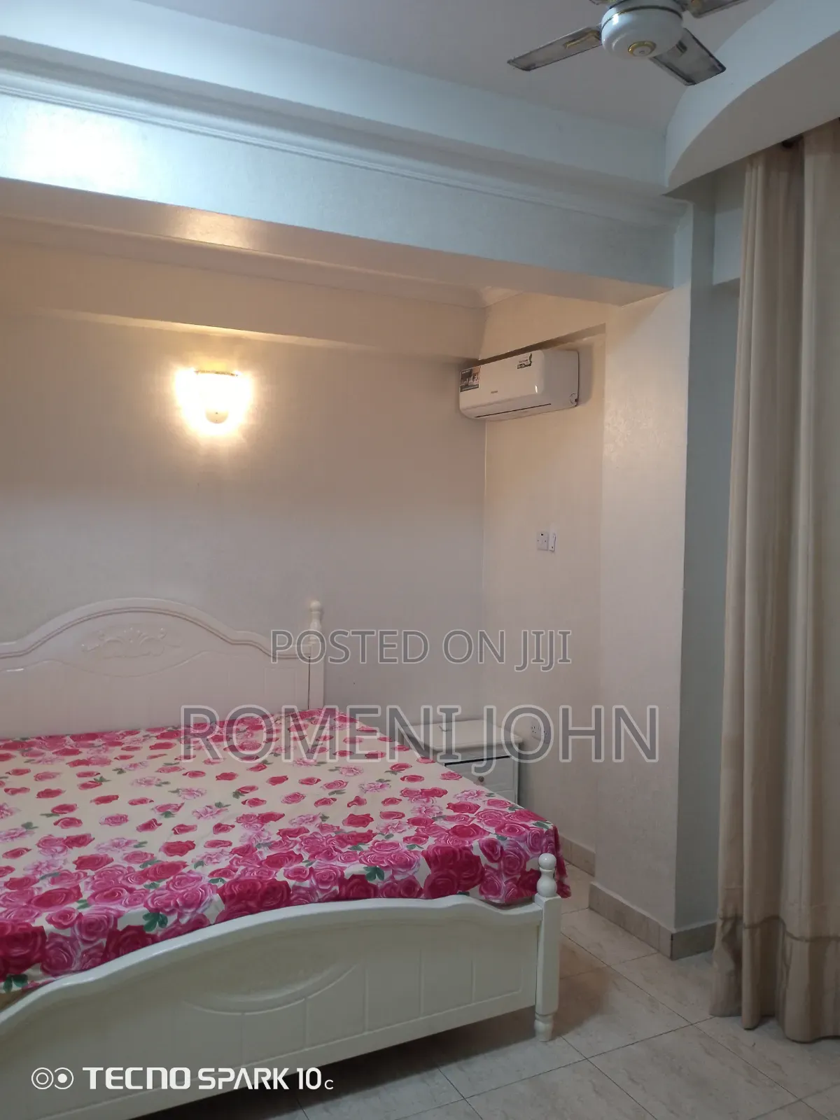 3bdrm Apartment in Tanzania Daresalaam, Ukonga for sale in Ukonga