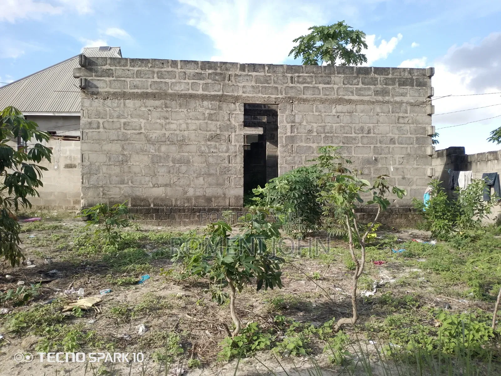2bdrm House in Tanzania Daresalaam, Ukonga for sale in Ukonga
