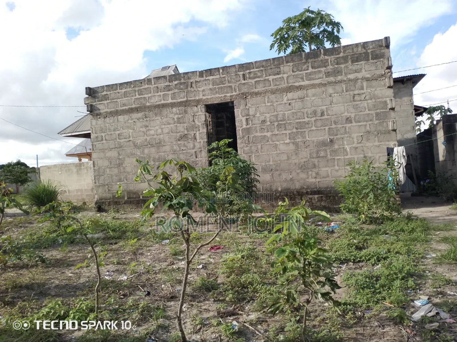 2bdrm House in Tanzania Daresalaam, Ukonga for sale in Ukonga