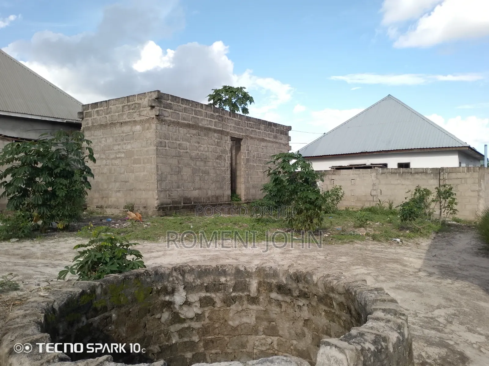 2bdrm House in Tanzania Daresalaam, Ukonga for sale in Ukonga