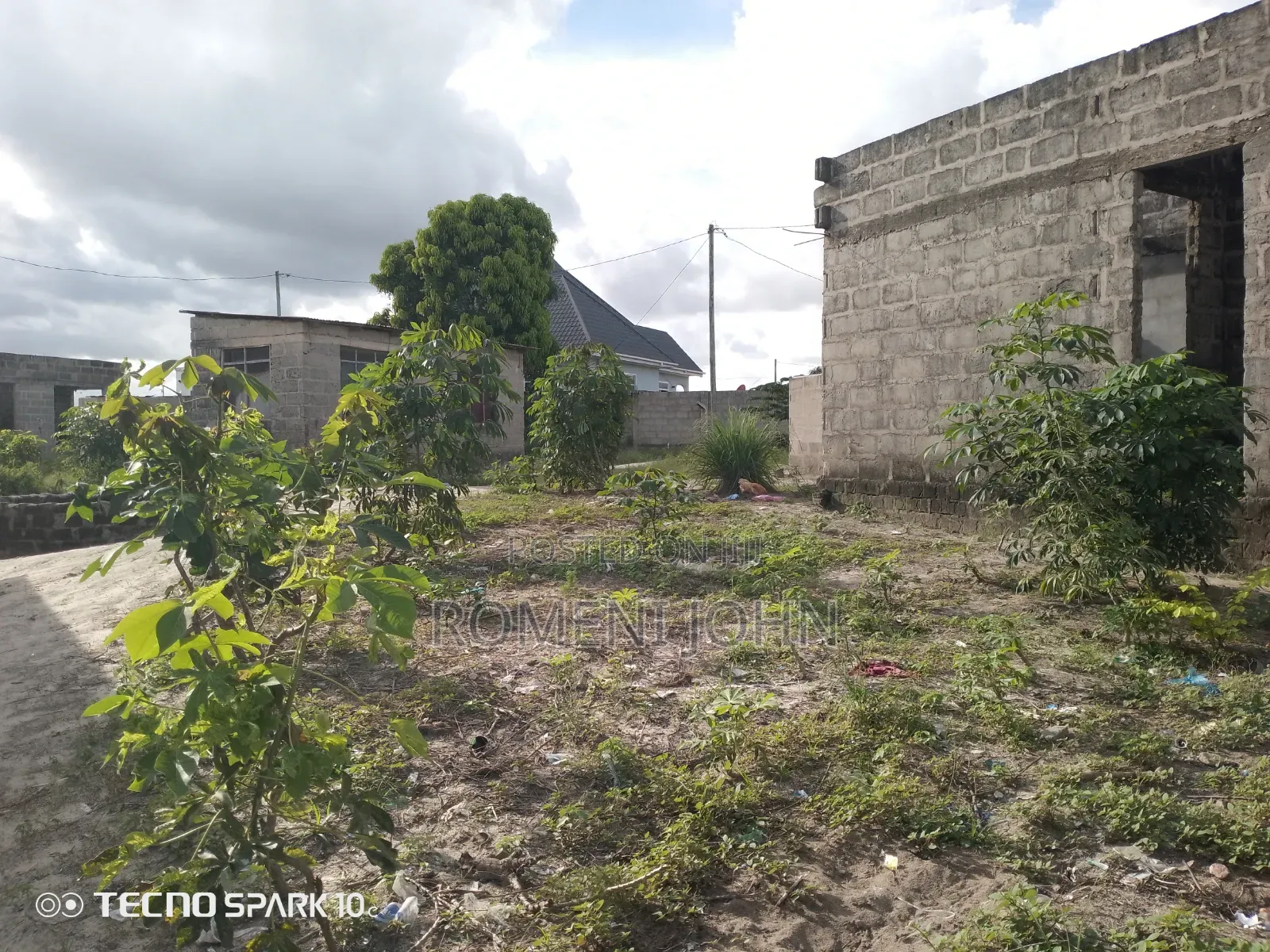 2bdrm House in Tanzania Daresalaam, Ukonga for sale in Ukonga