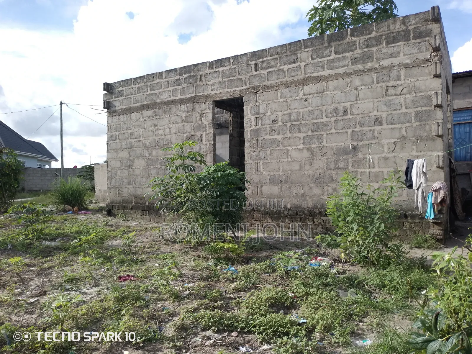 2bdrm House in Tanzania Daresalaam, Ukonga for sale in Ukonga
