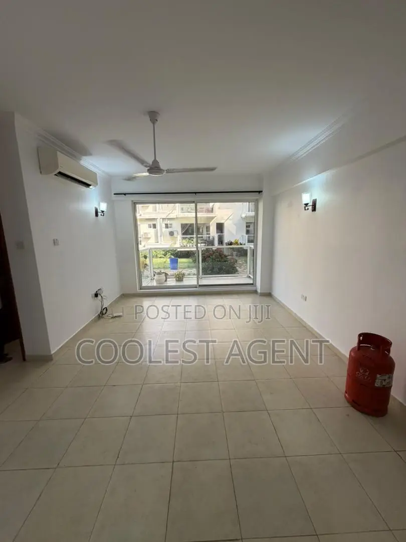2bdrm Apartment in Coolest Estate, Masaki for rent in Masaki