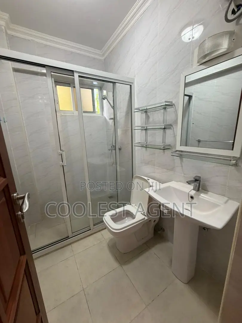 2bdrm Apartment in Coolest Estate, Masaki for rent in Masaki