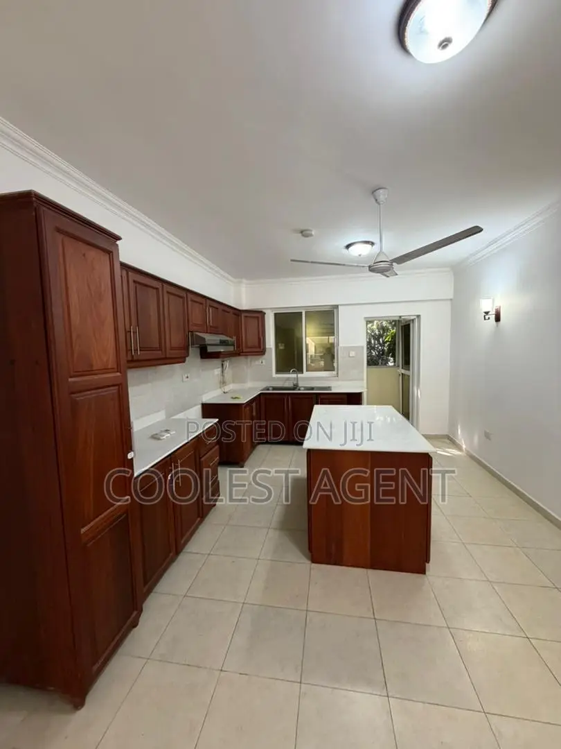 2bdrm Apartment in Coolest Estate, Masaki for rent in Masaki