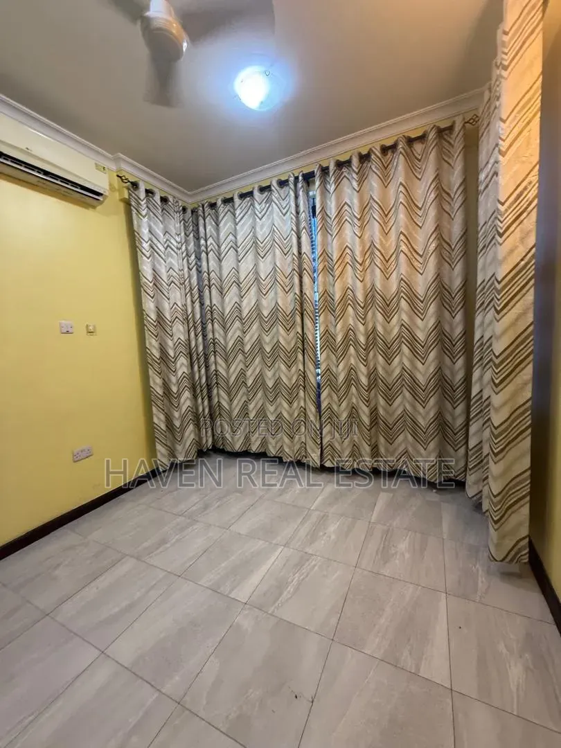 3bdrm Apartment in Mbezi Beach for rent in Mbezi Beach