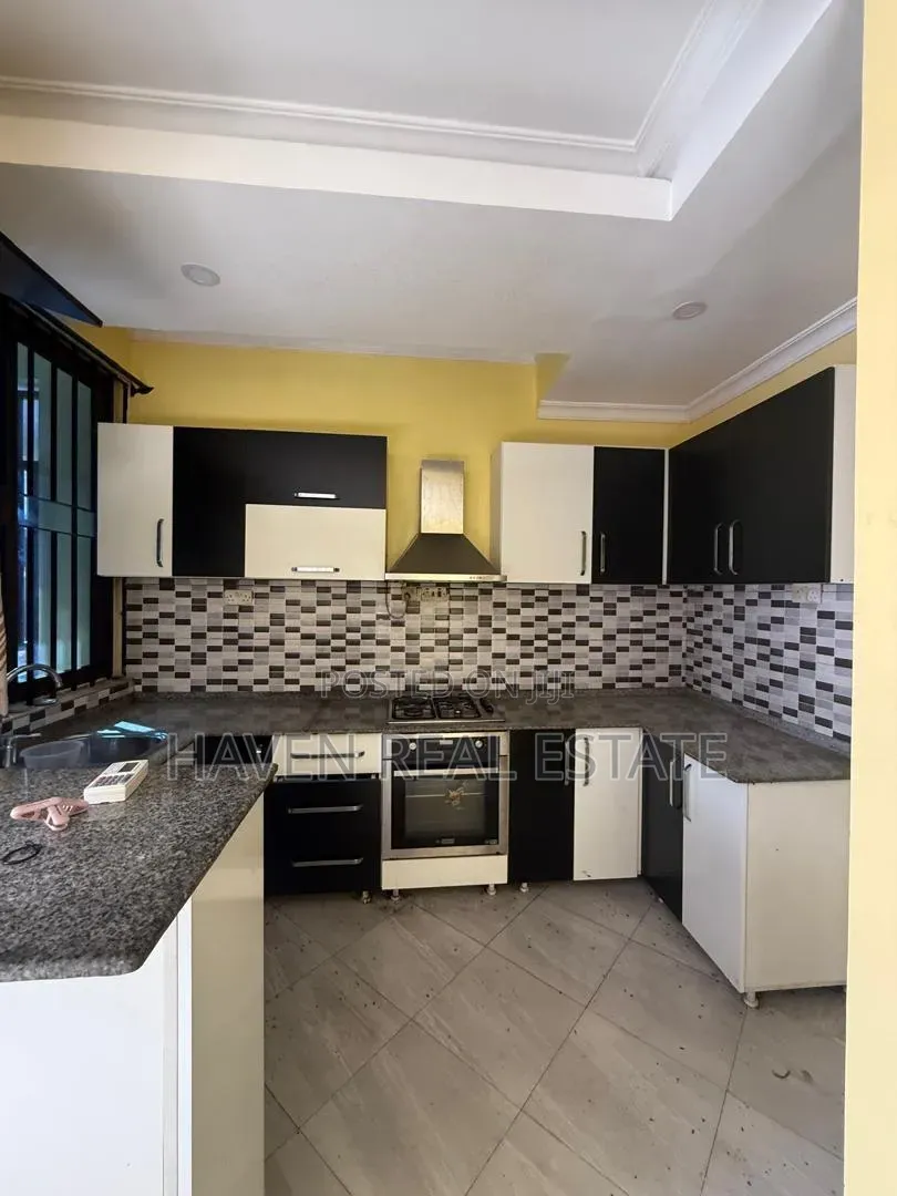 3bdrm Apartment in Mbezi Beach for rent in Mbezi Beach