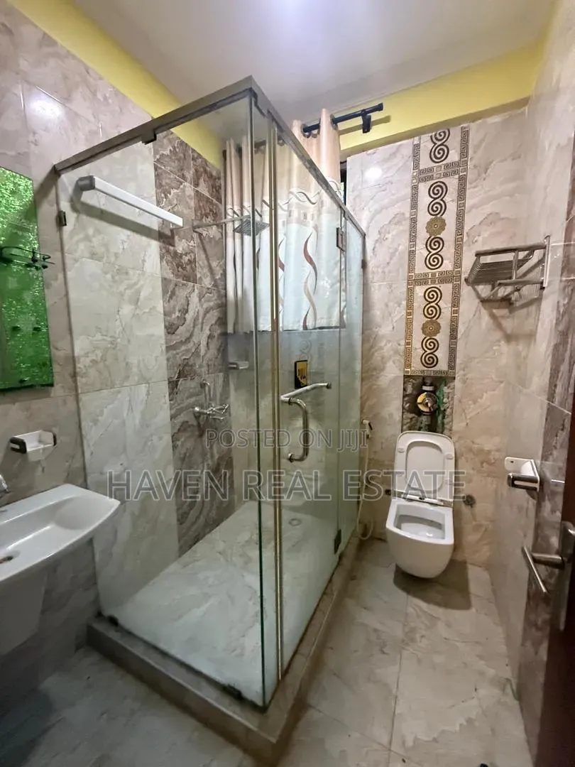 3bdrm Apartment in Mbezi Beach for rent in Mbezi Beach