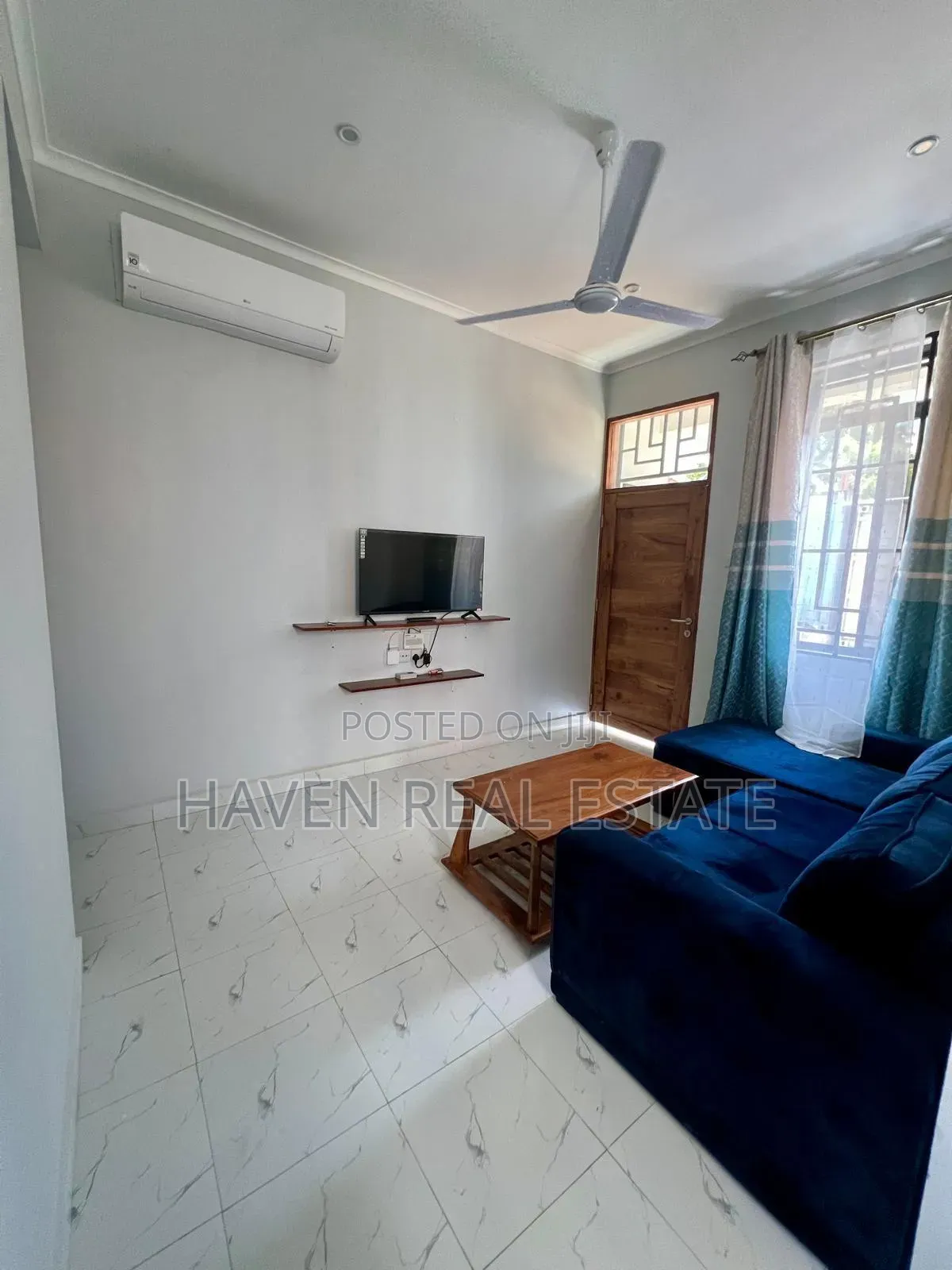 Furnished 2bdrm Apartment in Ada Estate for rent in Ada Estate
