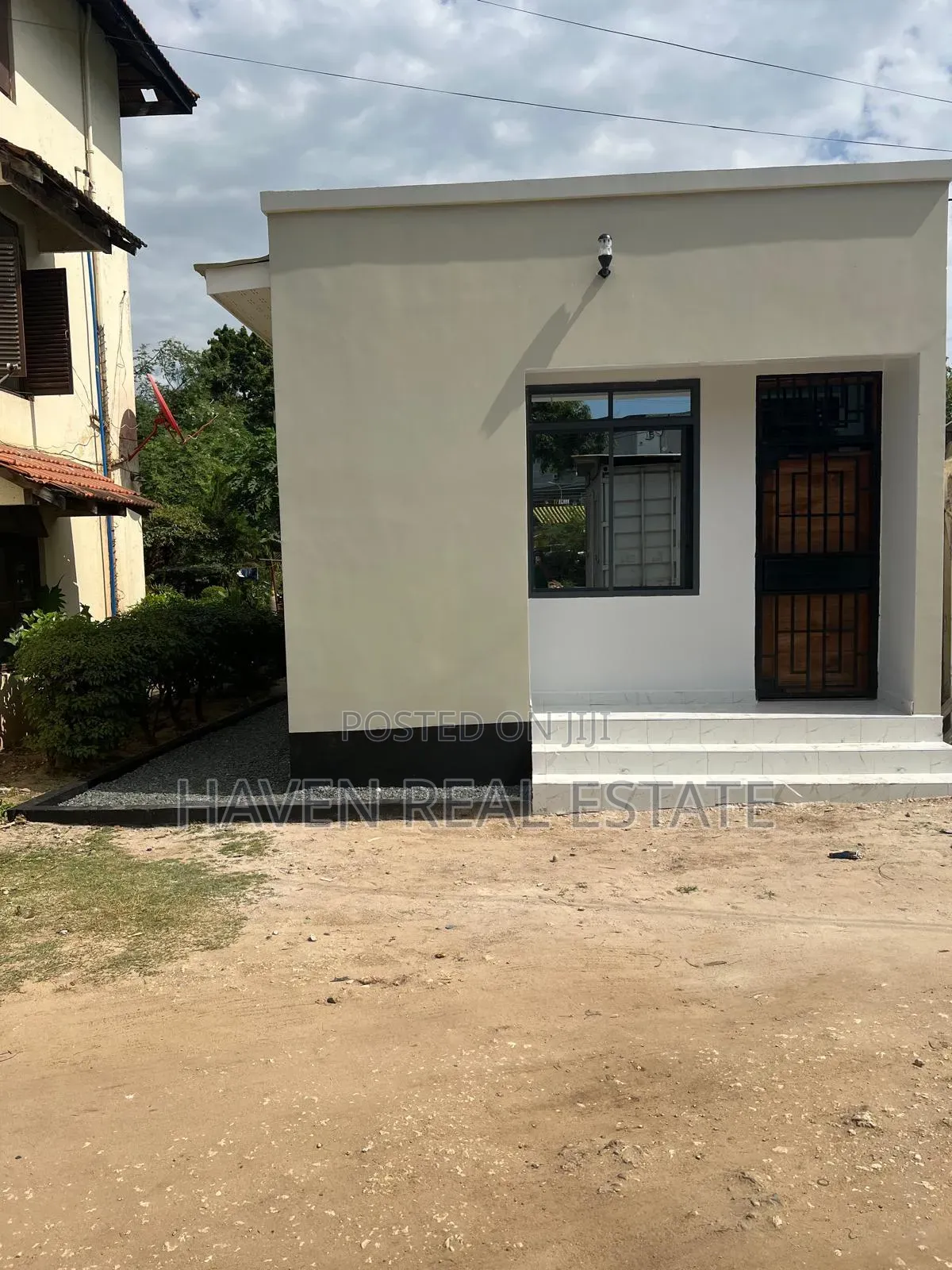 Furnished 2bdrm Apartment in Ada Estate for rent in Ada Estate