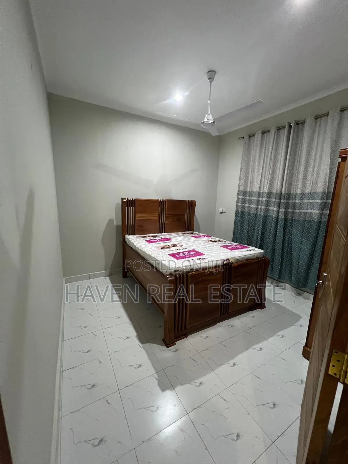 Furnished 2bdrm Apartment in Ada Estate for rent in Ada Estate