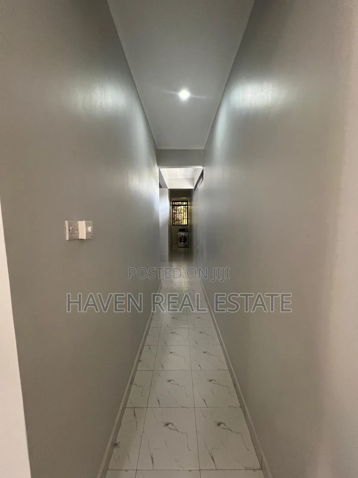 Furnished 2bdrm Apartment in Ada Estate for rent in Ada Estate