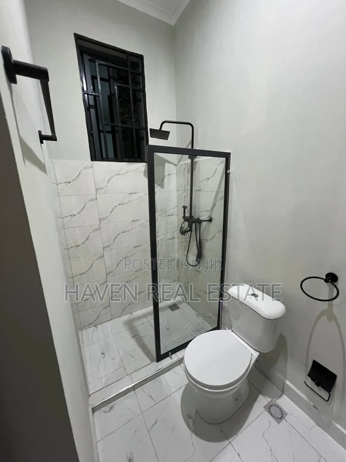 Furnished 2bdrm Apartment in Ada Estate for rent in Ada Estate