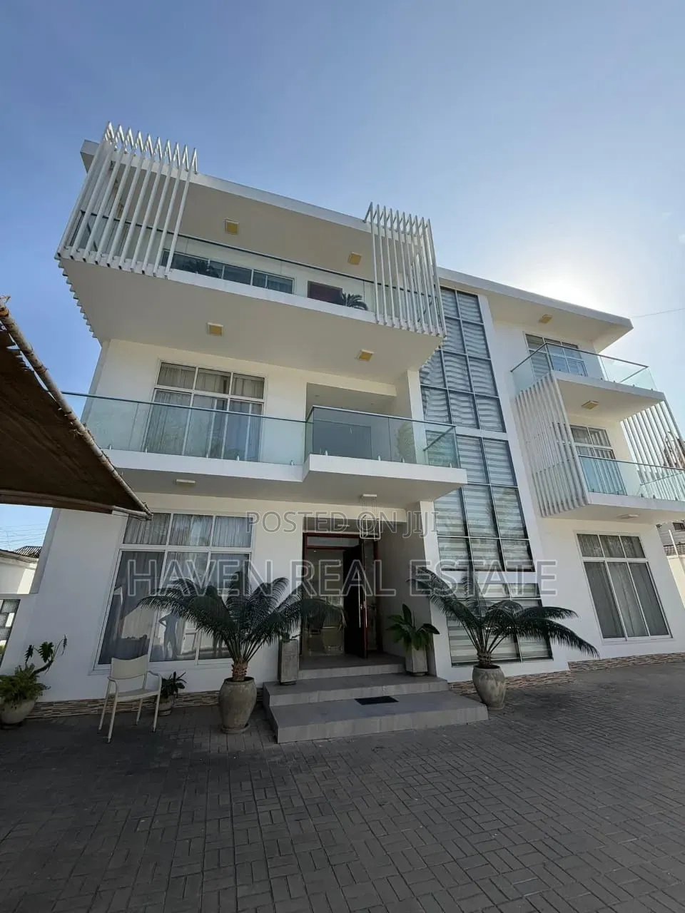 Furnished 6bdrm House in Kinondoni for rent in Kinondoni