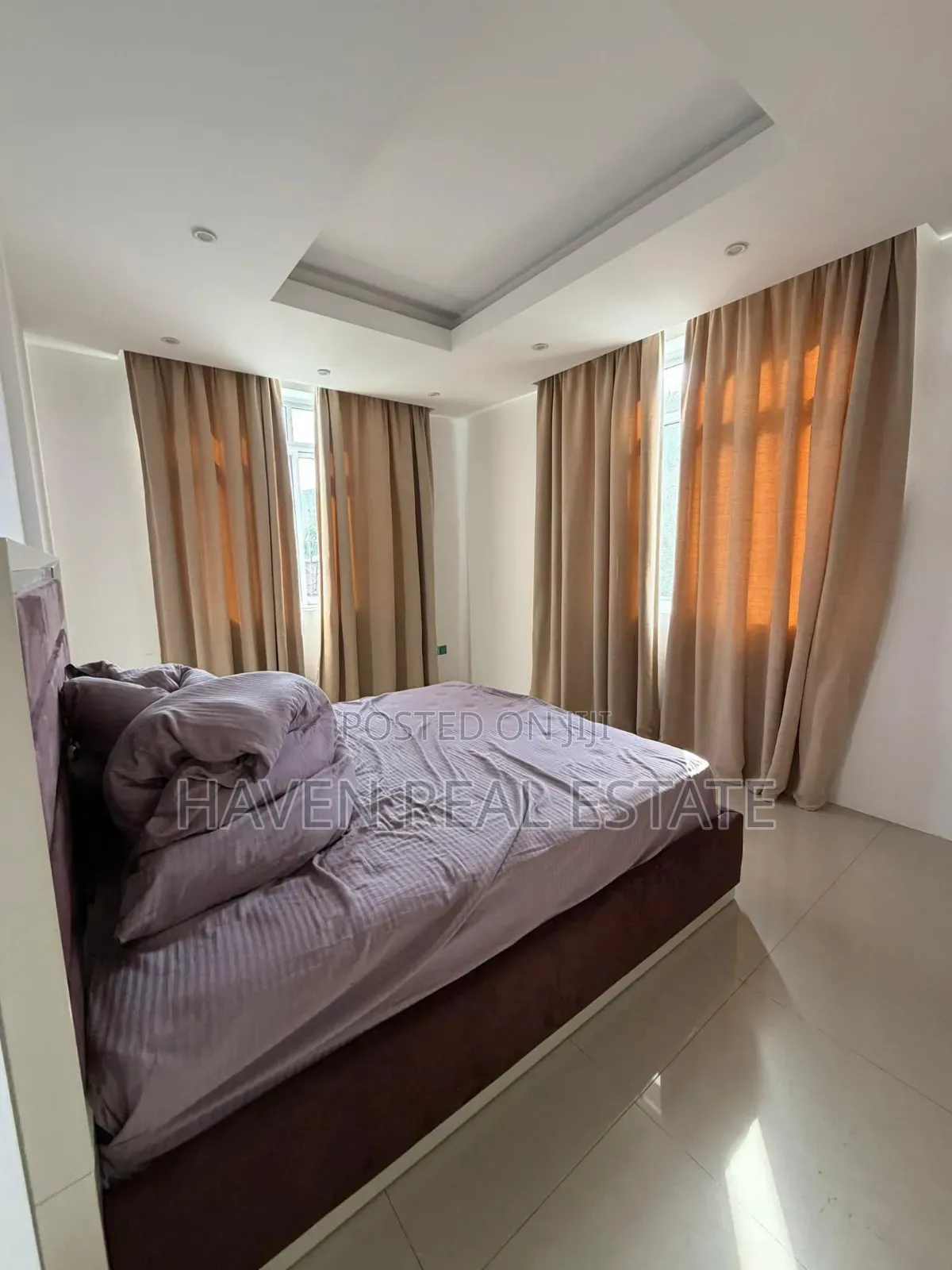 Furnished 6bdrm House in Kinondoni for rent in Kinondoni