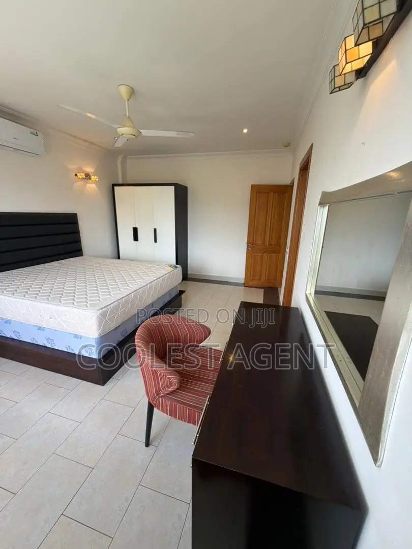 Furnished 3bdrm Apartment in Coolest Estate, Kinondoni for rent in Kinondoni