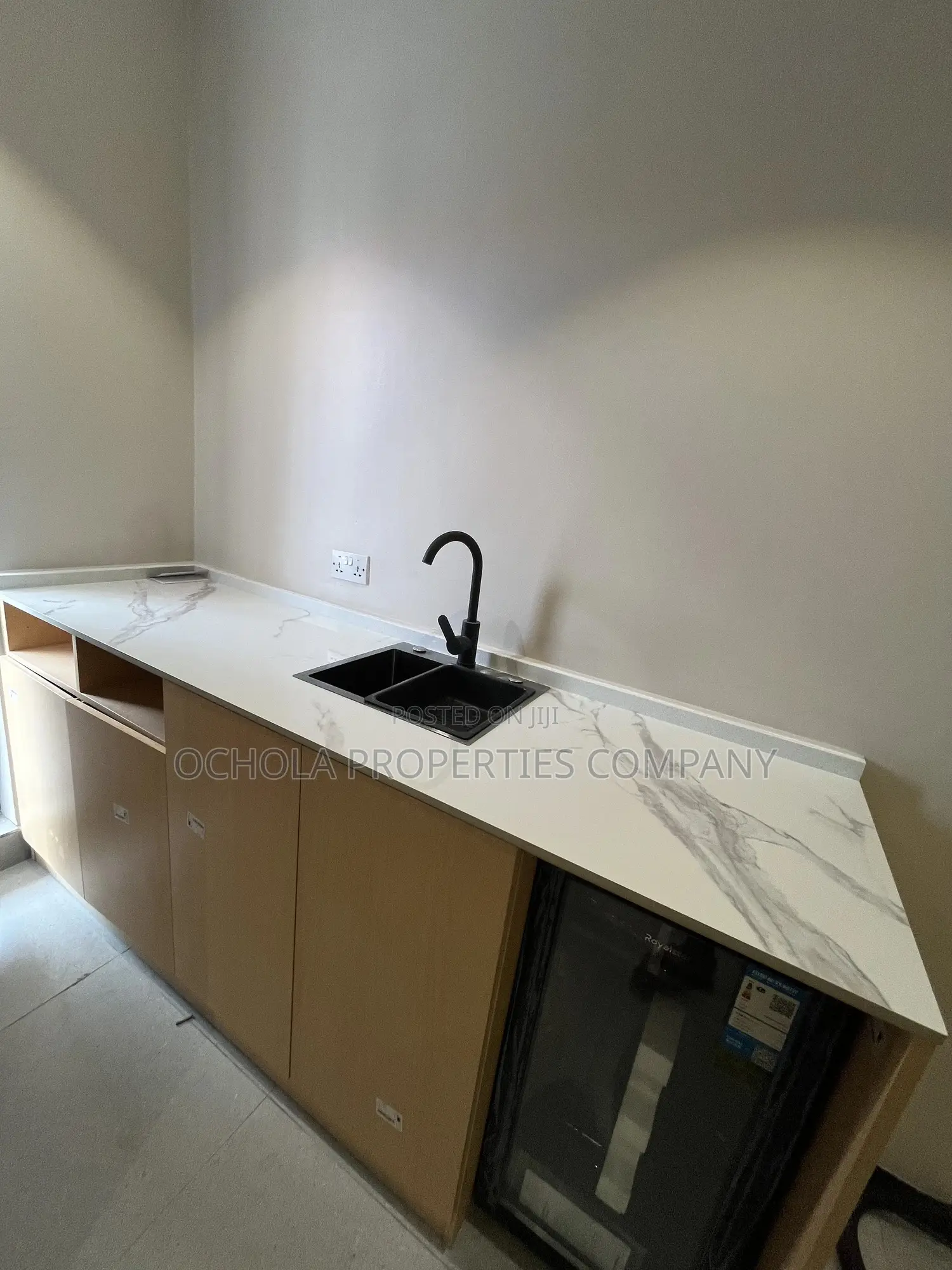 Furnished Studio Apartment in Masaki for rent in Masaki