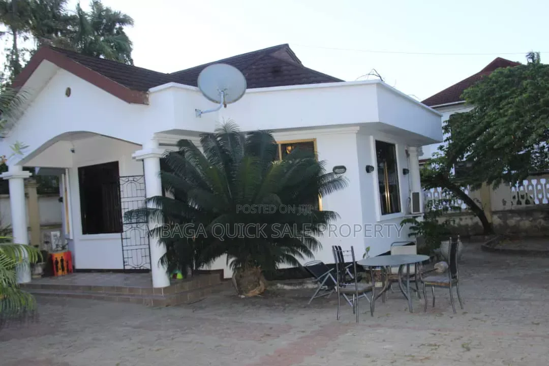 Furnished 1bdrm Apartment in Kunduchi for rent in Kunduchi