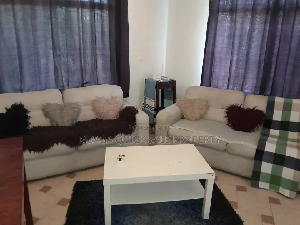 Furnished 1bdrm Apartment in Kunduchi for rent in Kunduchi