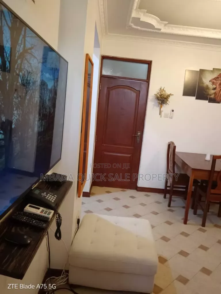 Furnished 1bdrm Apartment in Kunduchi for rent in Kunduchi