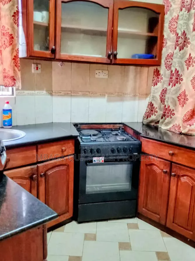 Furnished 1bdrm Apartment in Kunduchi for rent in Kunduchi