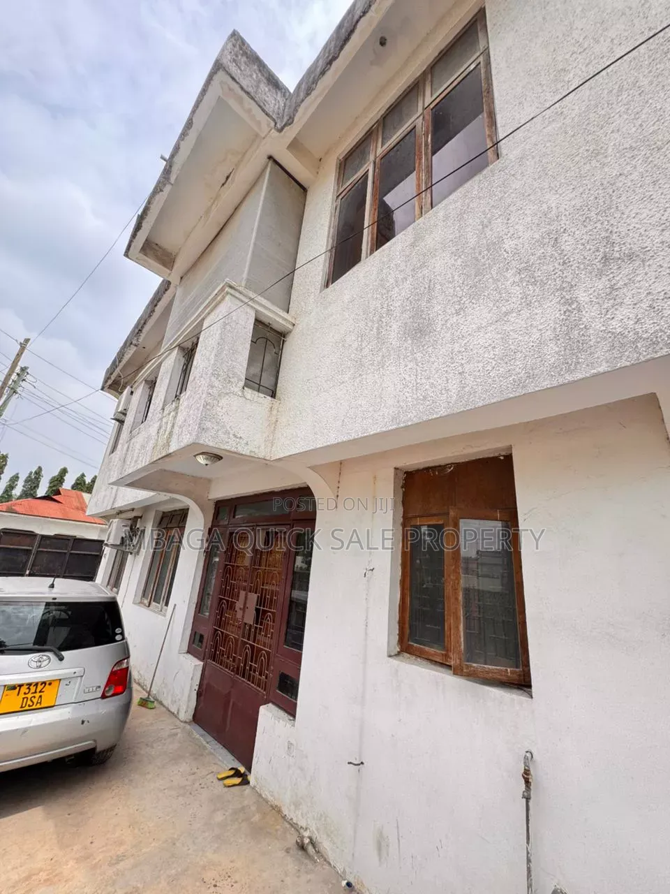 4bdrm House in Mikocheni for sale in Mikocheni