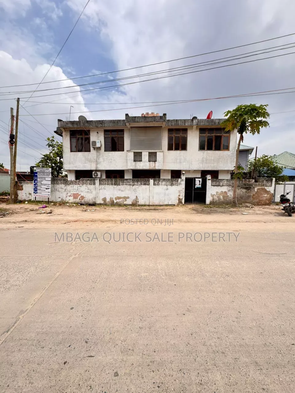 4bdrm House in Mikocheni for sale in Mikocheni