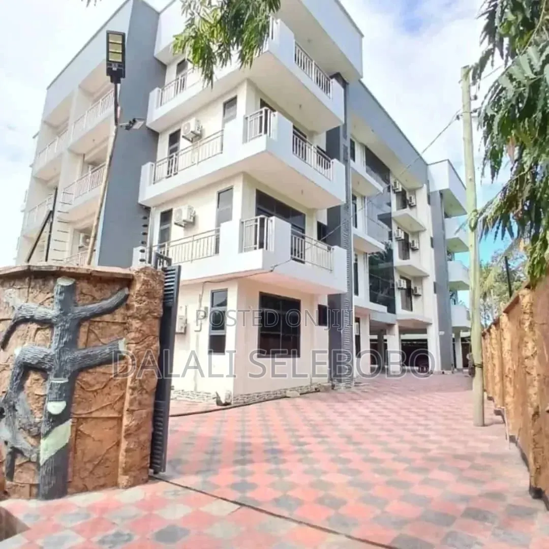 Mini Flat in Kimara Temboni for rent in Kimara