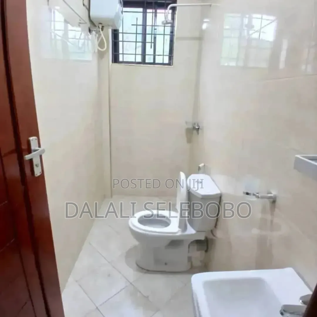 Mini Flat in Kimara Temboni for rent in Kimara