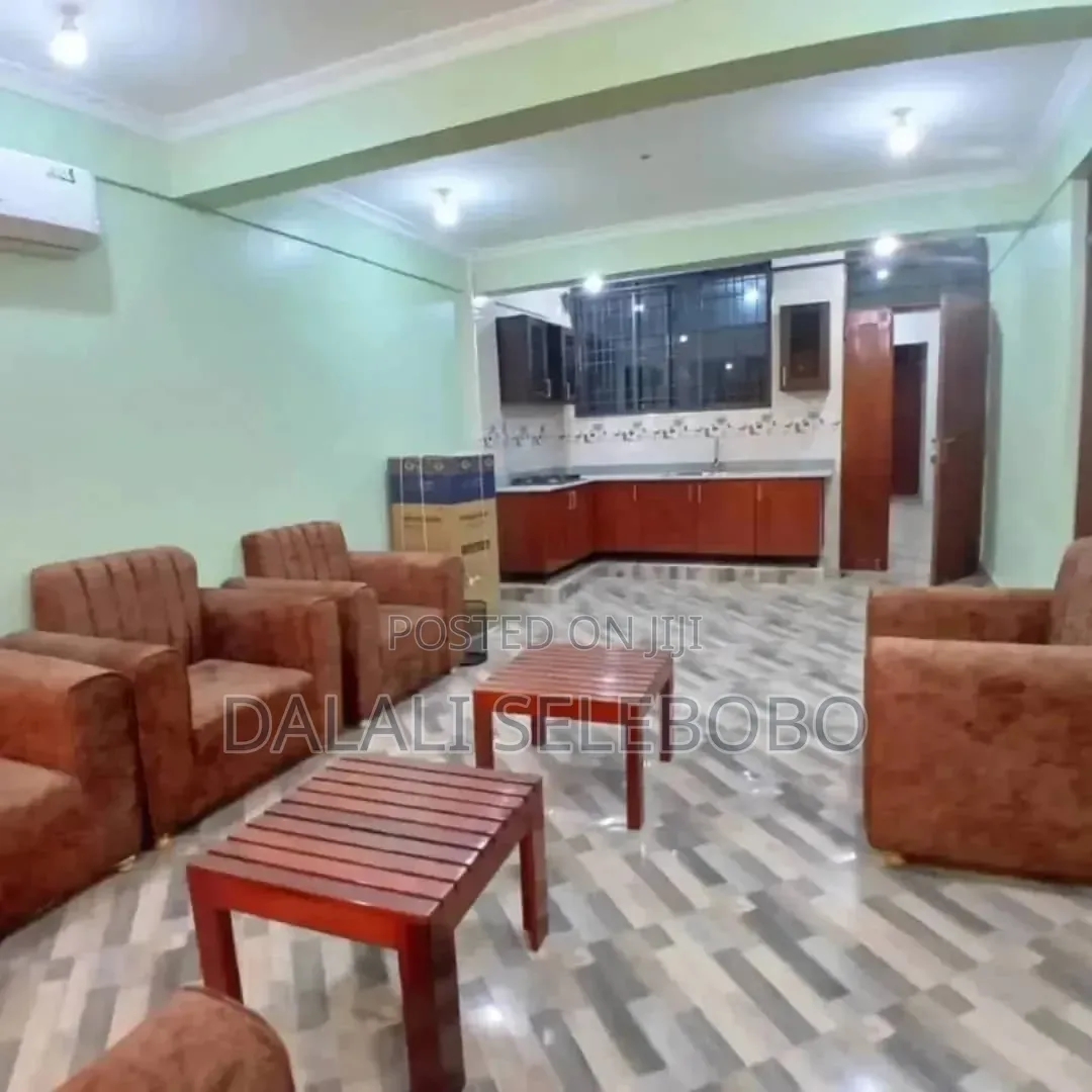 Mini Flat in Kimara Temboni for rent in Kimara