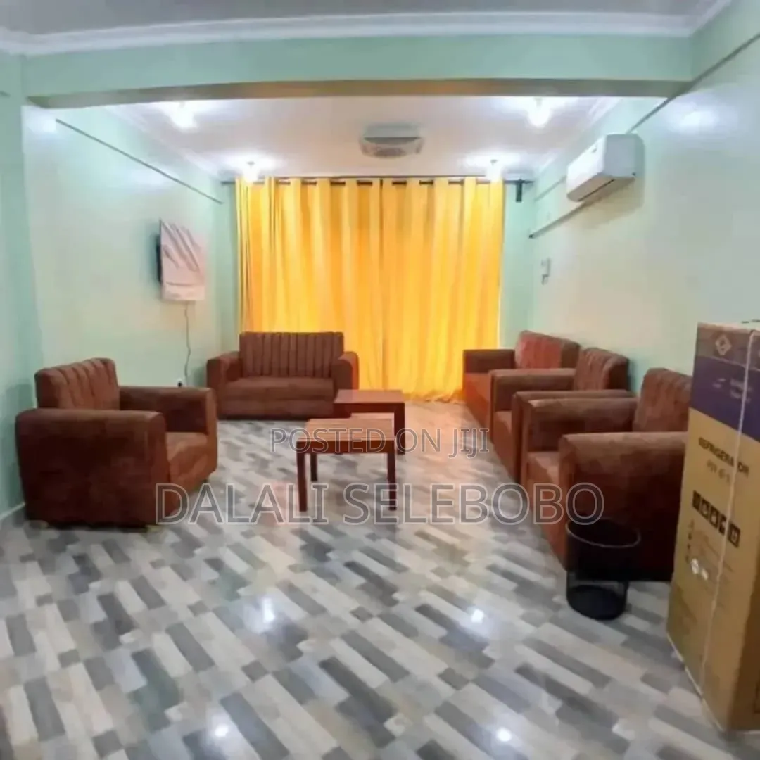 Mini Flat in Kimara Temboni for rent in Kimara