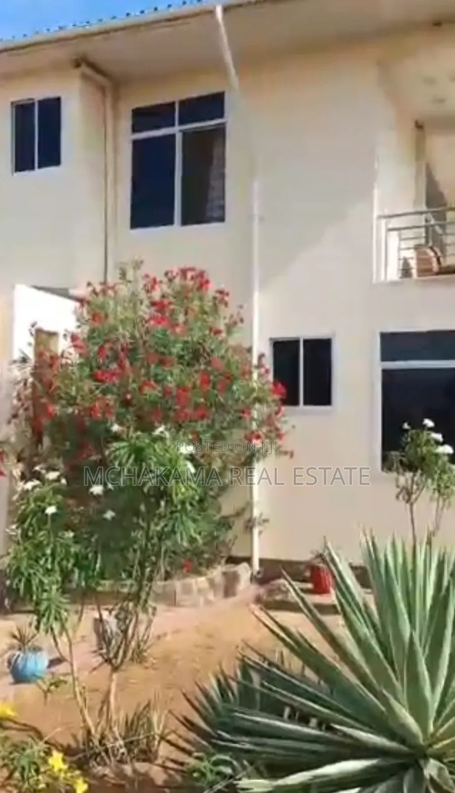 5bdrm Block of Flats in Mchakama Real Estate, Bunju for sale in Bunju