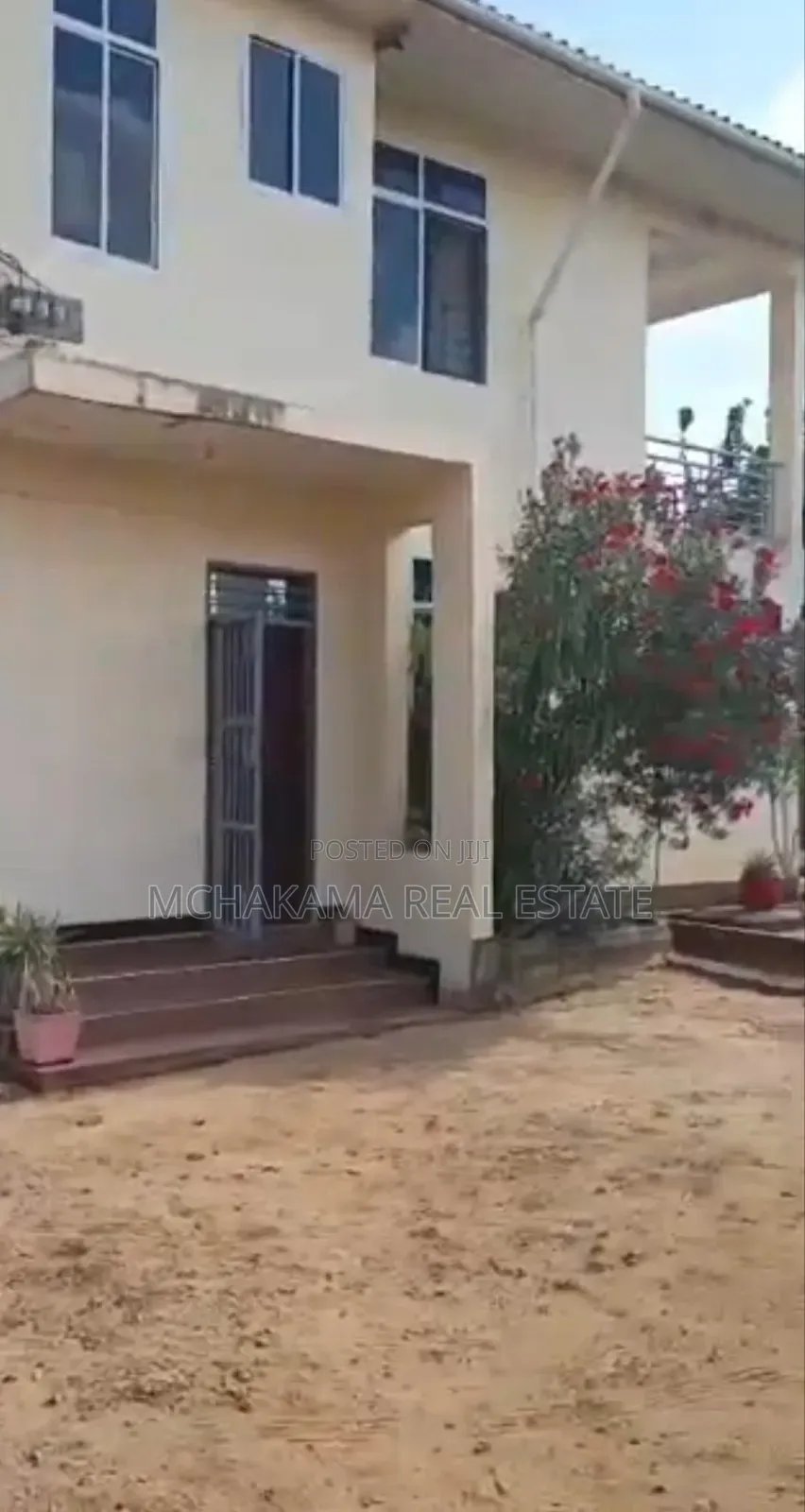 5bdrm Block of Flats in Mchakama Real Estate, Bunju for sale in Bunju