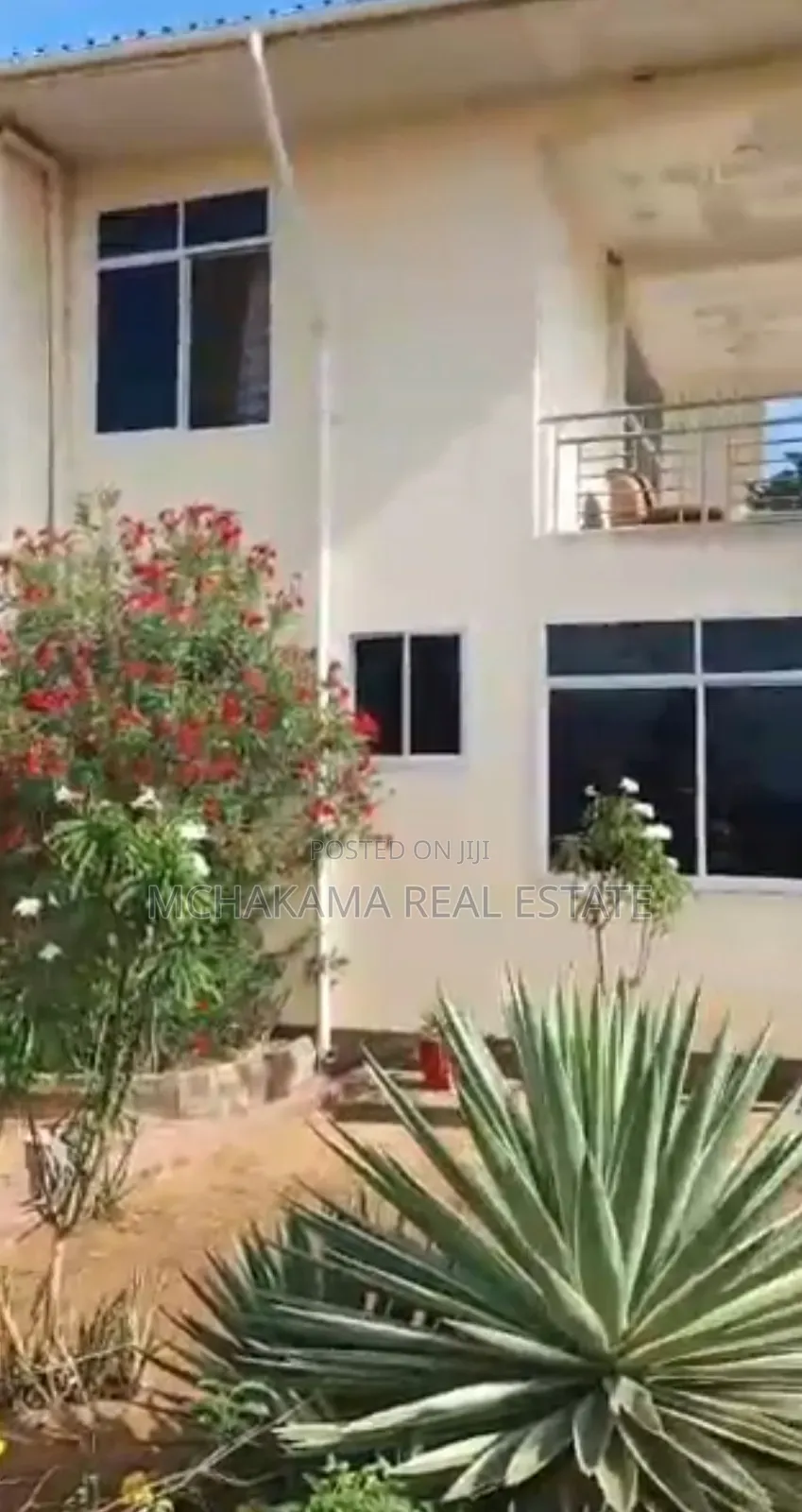 5bdrm Block of Flats in Mchakama Real Estate, Bunju for sale in Bunju