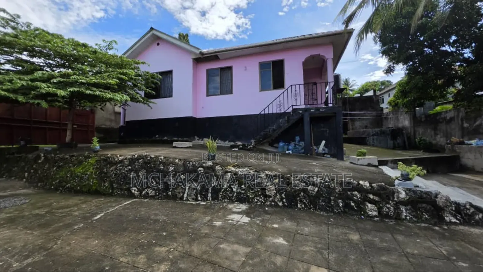 4bdrm House in Mchakama Real Estate, Goba for sale in Goba