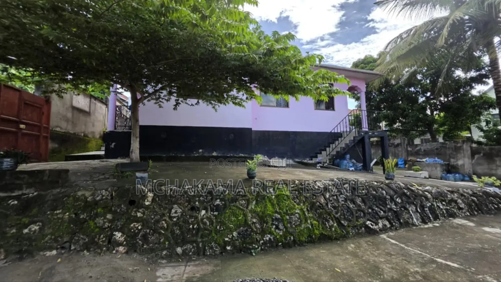 4bdrm House in Mchakama Real Estate, Goba for sale in Goba
