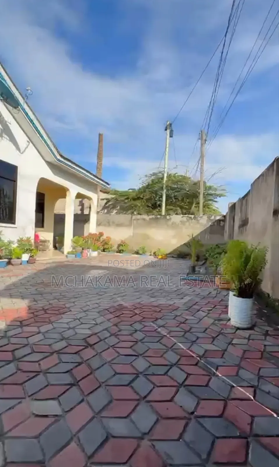 4bdrm House in Mchamaka Real Estate, Kinyerezi for sale in Kinyerezi