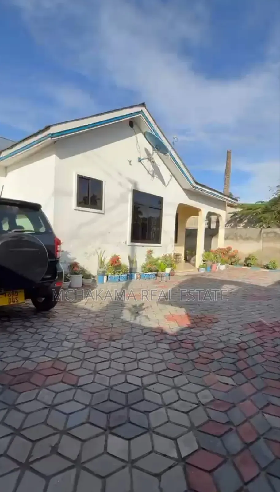 4bdrm House in Mchamaka Real Estate, Kinyerezi for sale in Kinyerezi