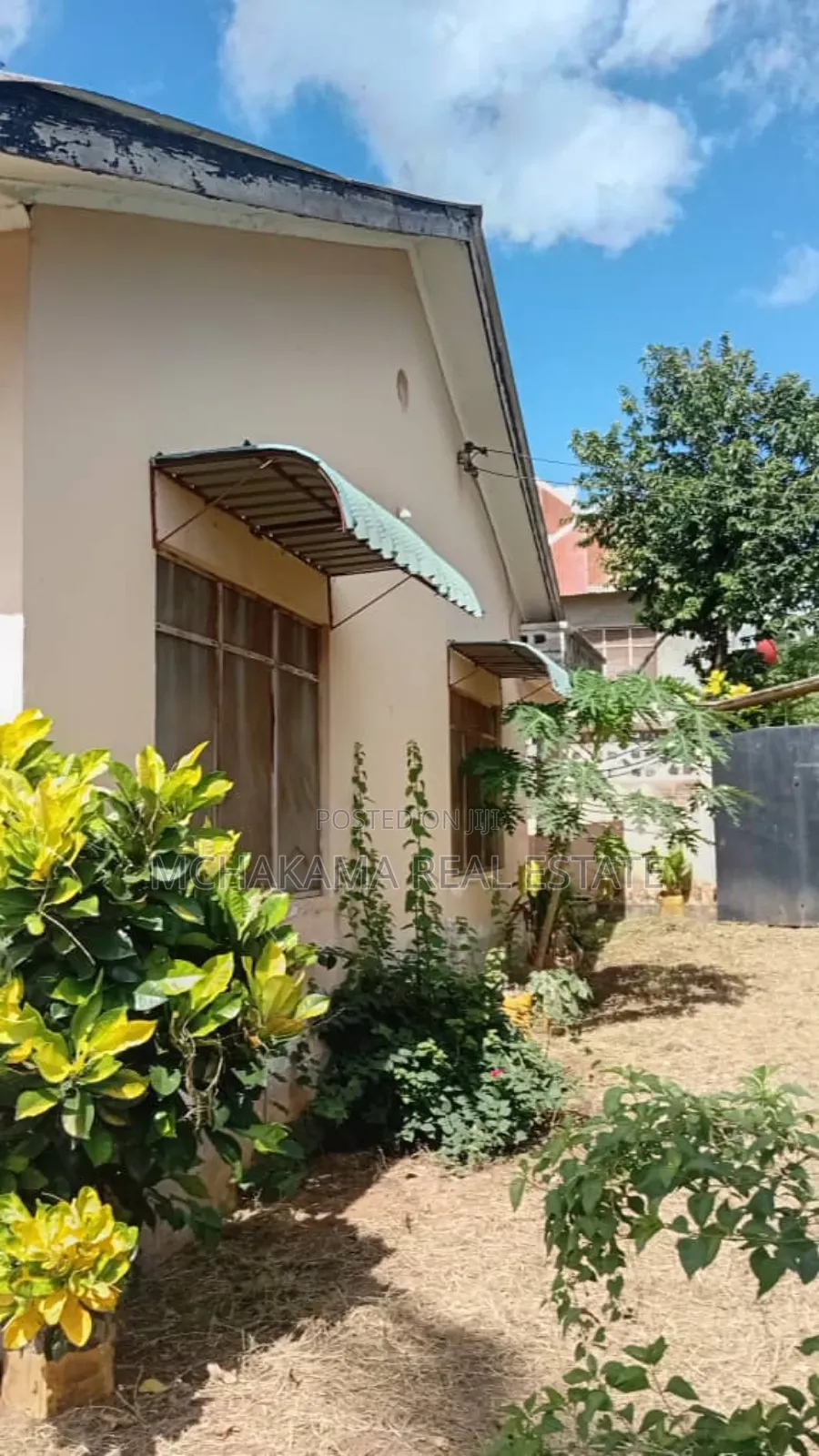 3bdrm House in Mchakama Real Estate, Kibamba for sale in Kibamba