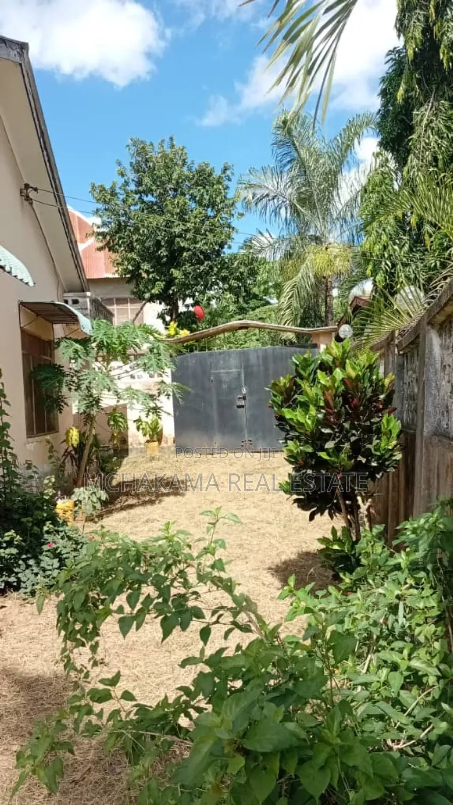 3bdrm House in Mchakama Real Estate, Kibamba for sale in Kibamba