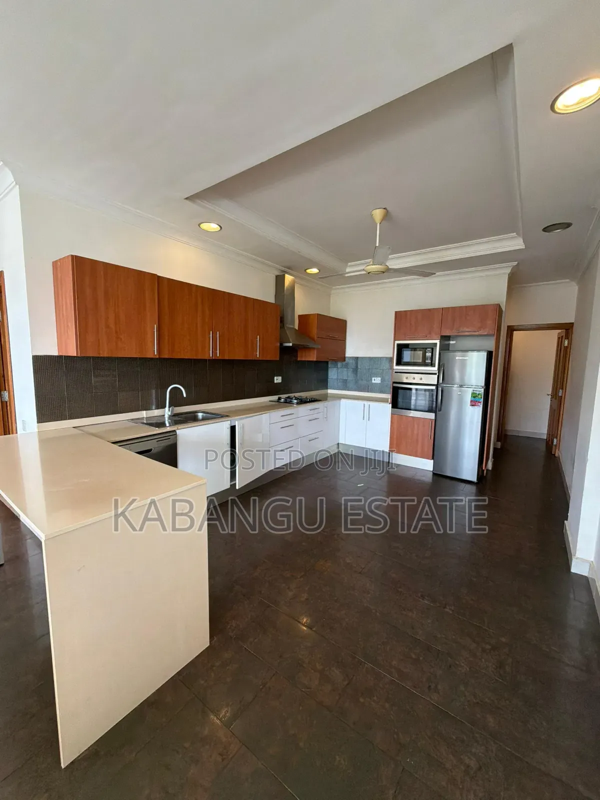 Furnished 3bdrm Apartment in Oysterbay for rent in Oyster Bay