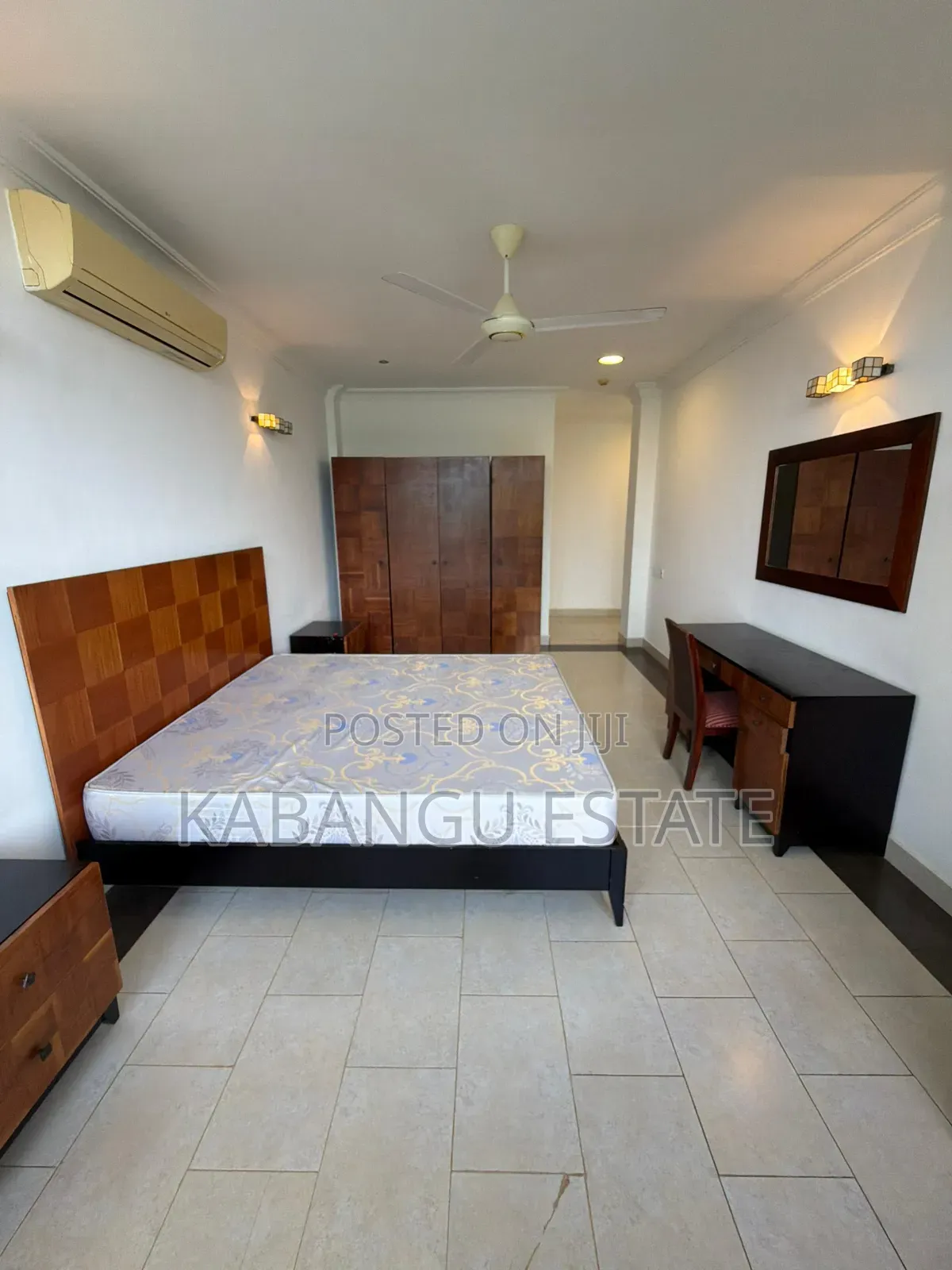 Furnished 3bdrm Apartment in Oysterbay for rent in Oyster Bay