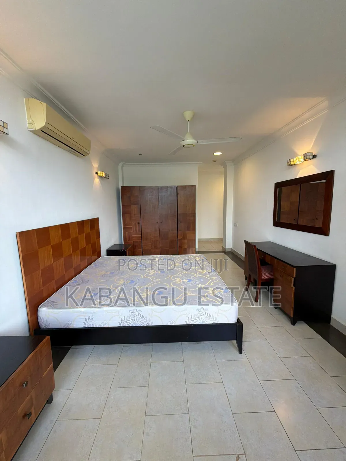 Furnished 3bdrm Apartment in Oysterbay for rent in Oyster Bay