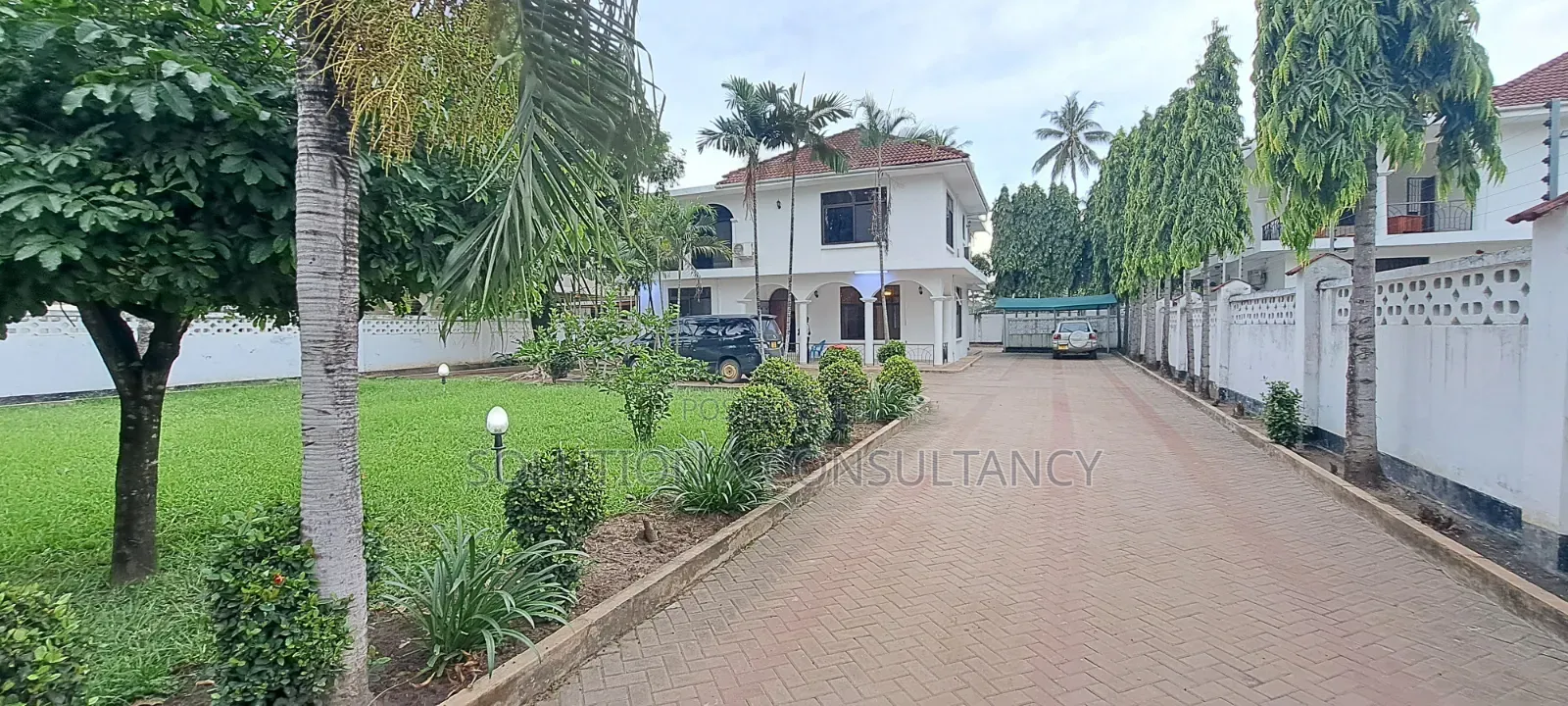 4bdrm House in Kawe for rent in Kawe