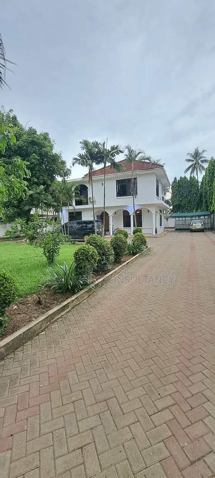 4bdrm House in Kawe for rent in Kawe